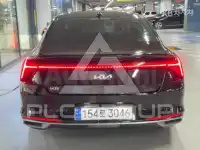 2023 KIA K8