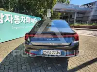 2023 KIA K8