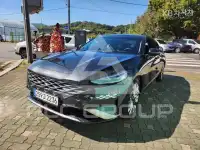 2023 KIA K8