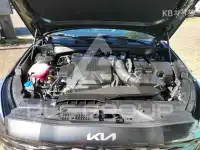 2023 KIA K8