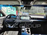 2023 KIA K8