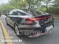 2023 KIA K8