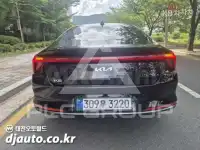 2023 KIA K8