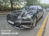 2023 KIA K8