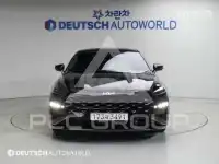 2023 KIA K8