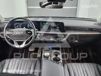 2023 KIA K8