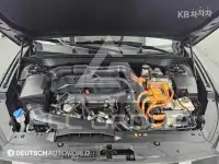 2023 KIA K8
