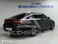 2023 KIA K8