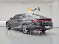 2023 KIA K8