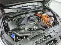 2023 KIA K8