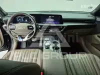 2023 KIA K8
