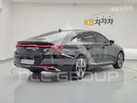 2023 KIA K8
