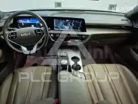 2023 KIA K8