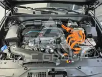 2023 KIA K8