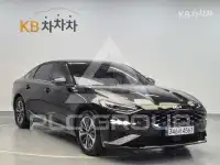2023 KIA K8