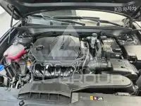 2023 KIA K8