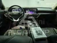 2023 KIA K8