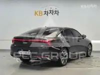 2023 KIA K8