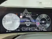 2023 KIA K8