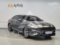 2023 KIA K8