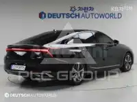 2023 KIA K8