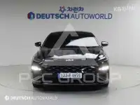 2023 KIA K8