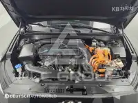 2023 KIA K8
