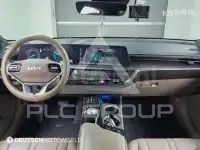 2023 KIA K8