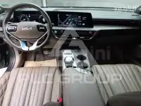 2023 KIA K8