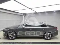 2023 KIA K8