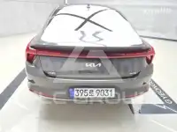 2023 KIA K8
