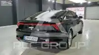 2023 KIA K8