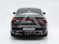 2023 KIA K8
