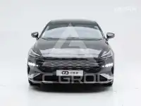 2023 KIA K8