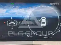 2023 KIA K8