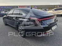 2023 KIA K8