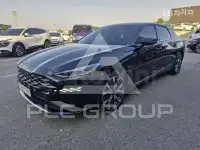 2023 KIA K8