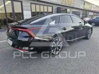 2023 KIA K8