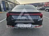 2023 KIA K8
