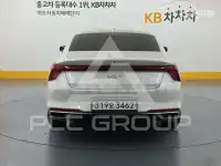 2023 KIA K8