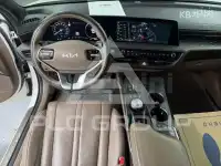2023 KIA K8