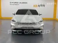 2023 KIA K8
