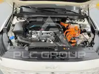 2023 KIA K8