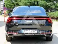 2023 KIA K8