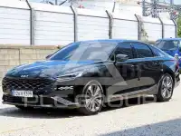 2023 KIA K8