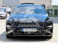 2023 KIA K8