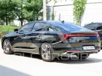2023 KIA K8