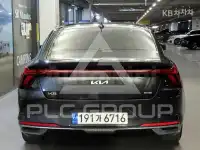 2023 KIA K8