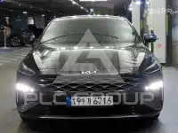 2023 KIA K8