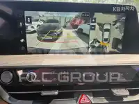 2023 KIA K8